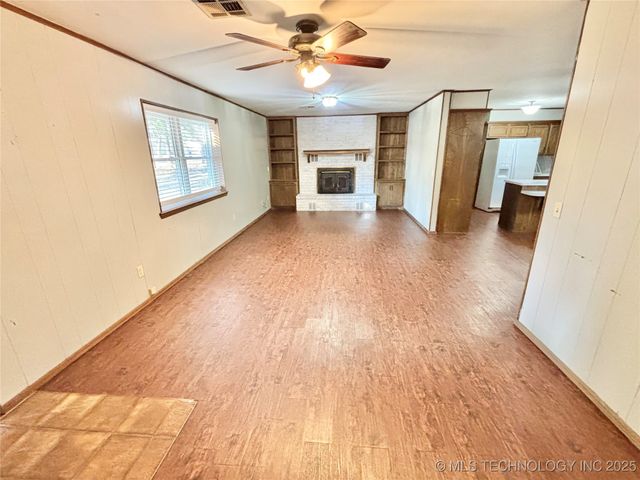 1000 N Bermuda Drive, Stigler, OK 74462