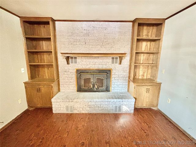 1000 N Bermuda Drive, Stigler, OK 74462