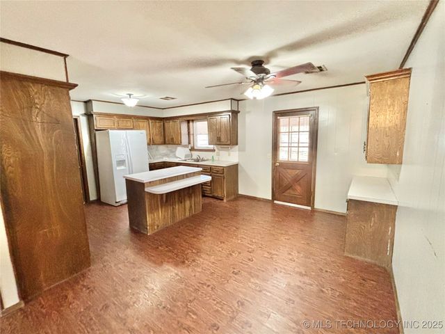 1000 N Bermuda Drive, Stigler, OK 74462