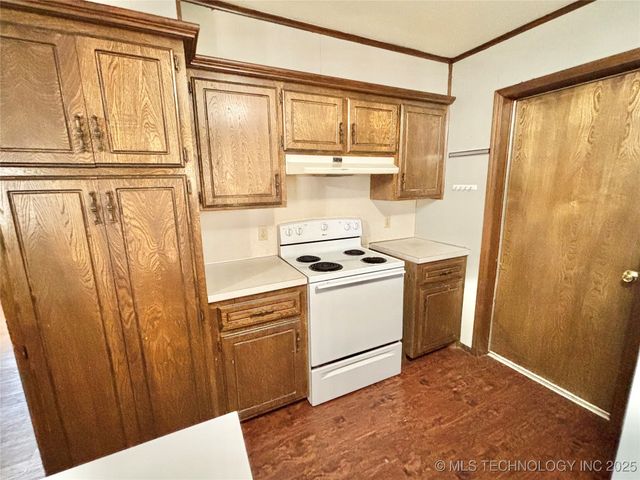 1000 N Bermuda Drive, Stigler, OK 74462