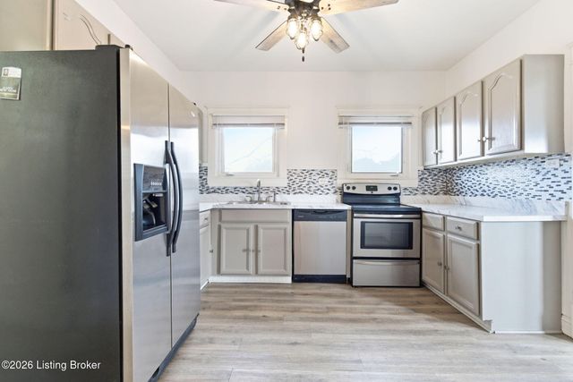 2613 S 5th St, Louisville, KY 40208