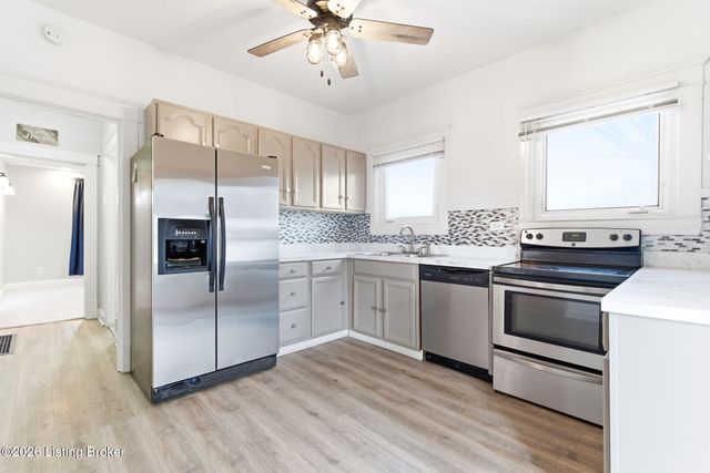 2613 S 5th St, Louisville, KY 40208