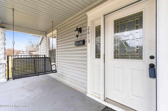 2613 S 5th St, Louisville, KY 40208