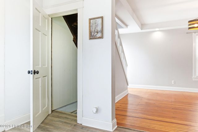 2613 S 5th St, Louisville, KY 40208