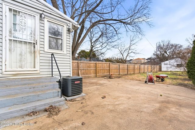 2613 S 5th St, Louisville, KY 40208