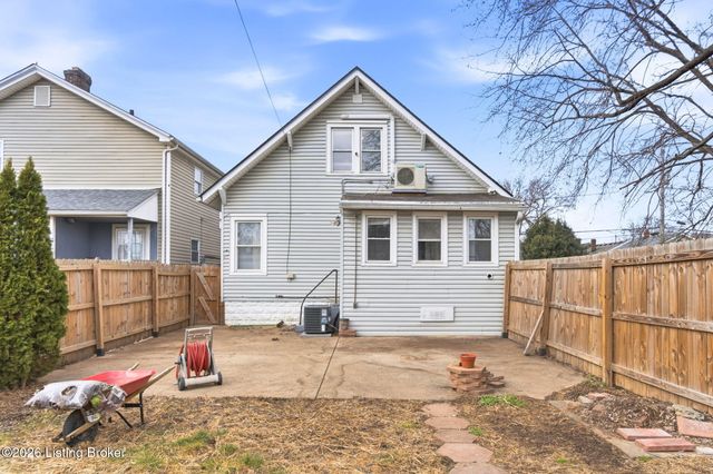 2613 S 5th St, Louisville, KY 40208