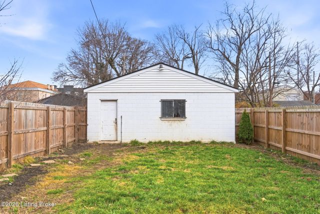 2613 S 5th St, Louisville, KY 40208