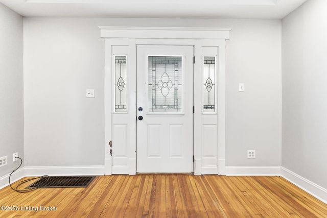 2613 S 5th St, Louisville, KY 40208