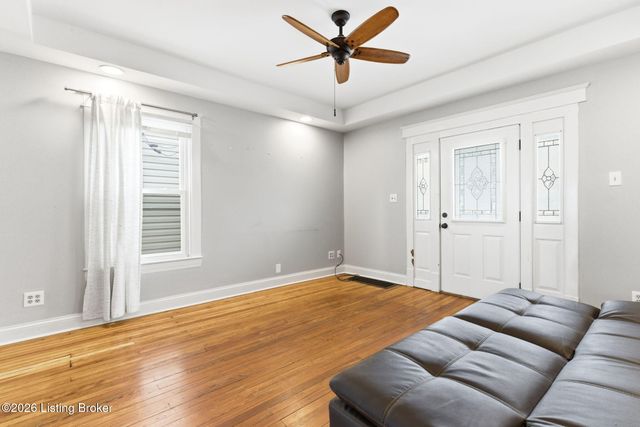 2613 S 5th St, Louisville, KY 40208