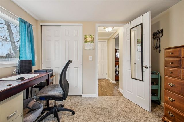 256 Breezeway Drive, Irondequoit, NY 14622