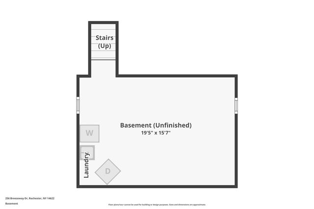 256 Breezeway Drive, Irondequoit, NY 14622