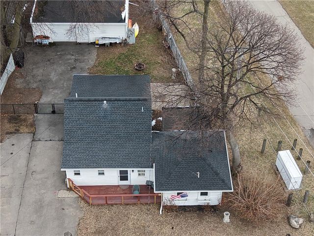 256 Breezeway Drive, Irondequoit, NY 14622