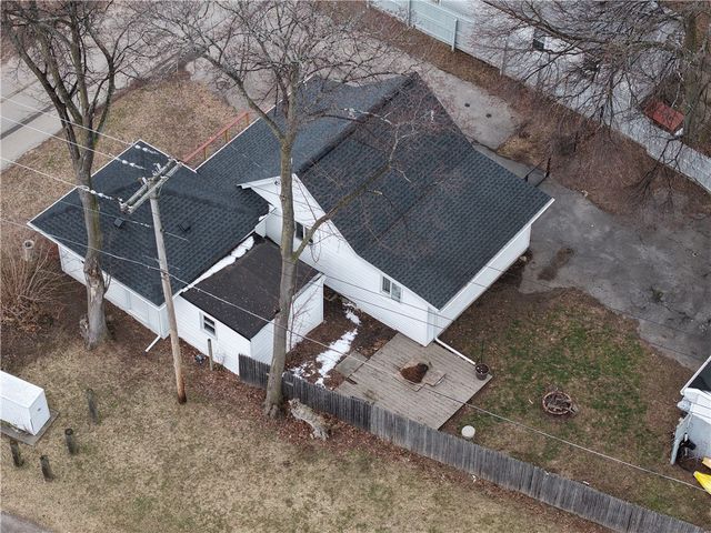 256 Breezeway Drive, Irondequoit, NY 14622