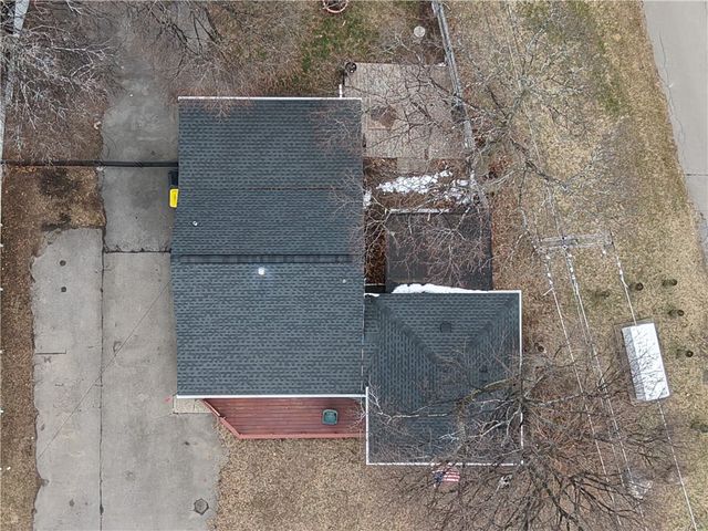 256 Breezeway Drive, Irondequoit, NY 14622