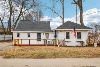 256 Breezeway Drive, Irondequoit, NY 14622