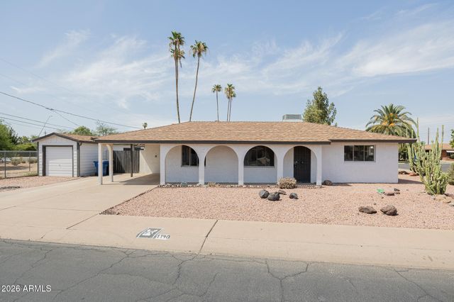 1140 W 7TH Street, Mesa, AZ 85201