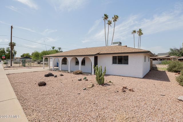 1140 W 7TH Street, Mesa, AZ 85201