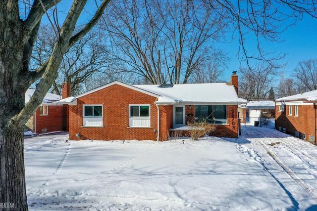 26703 Dover Court, Warren, MI 48089