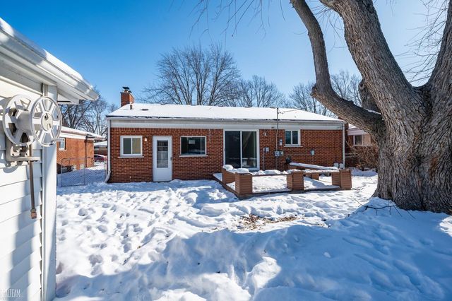 26703 Dover Court, Warren, MI 48089