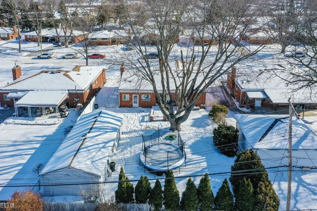 26703 Dover Court, Warren, MI 48089