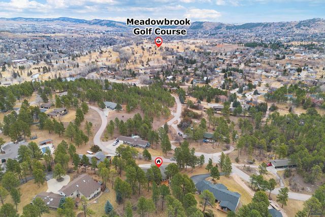 4105 FARVIEW DR, Rapid City, SD 57702