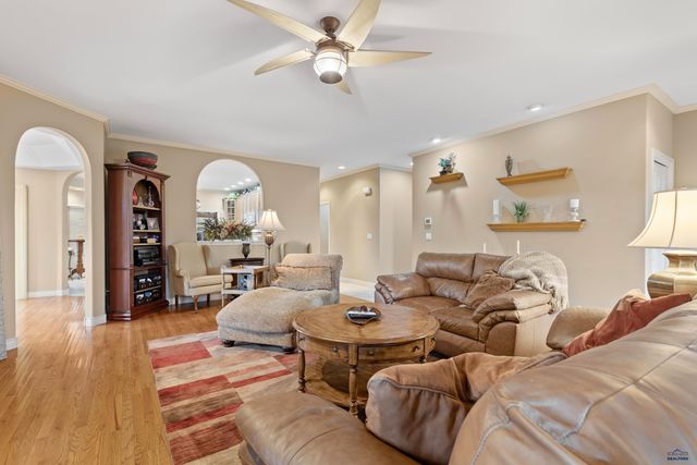 4105 FARVIEW DR, Rapid City, SD 57702