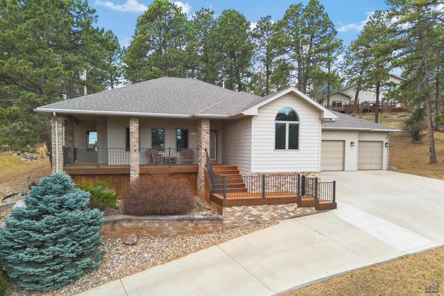 4105 FARVIEW DR, Rapid City, SD 57702