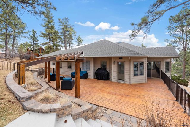 4105 FARVIEW DR, Rapid City, SD 57702