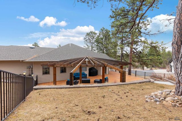 4105 FARVIEW DR, Rapid City, SD 57702