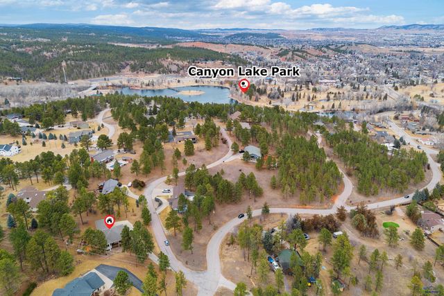 4105 FARVIEW DR, Rapid City, SD 57702