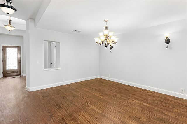 3445 Varsity Drive, Oak Point, TX 75068