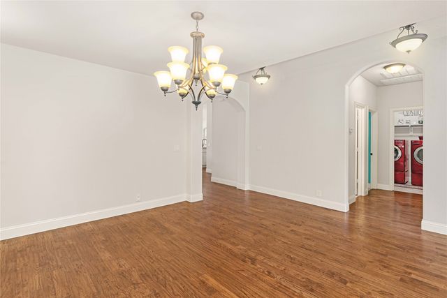 3445 Varsity Drive, Oak Point, TX 75068