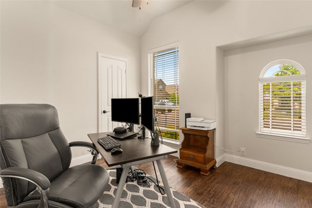 3445 Varsity Drive, Oak Point, TX 75068