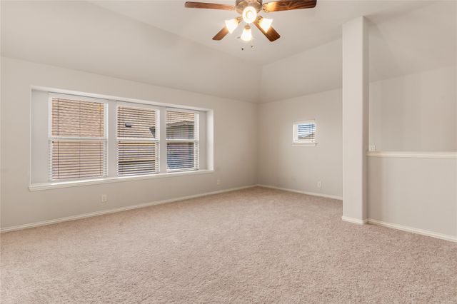 3445 Varsity Drive, Oak Point, TX 75068