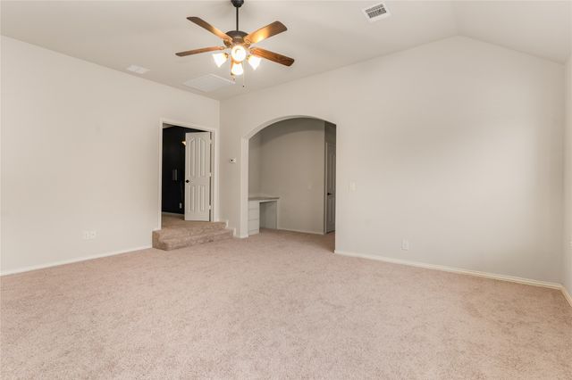 3445 Varsity Drive, Oak Point, TX 75068