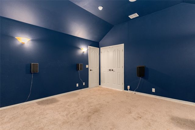 3445 Varsity Drive, Oak Point, TX 75068