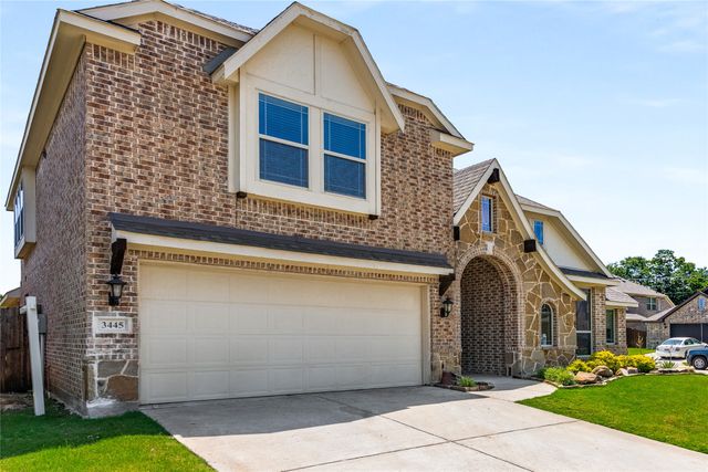 3445 Varsity Drive, Oak Point, TX 75068