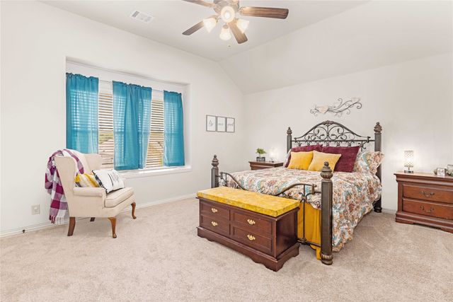 3445 Varsity Drive, Oak Point, TX 75068