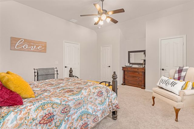 3445 Varsity Drive, Oak Point, TX 75068