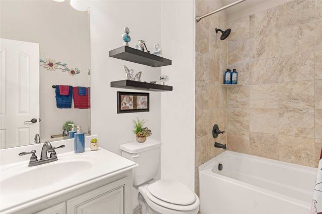 3445 Varsity Drive, Oak Point, TX 75068