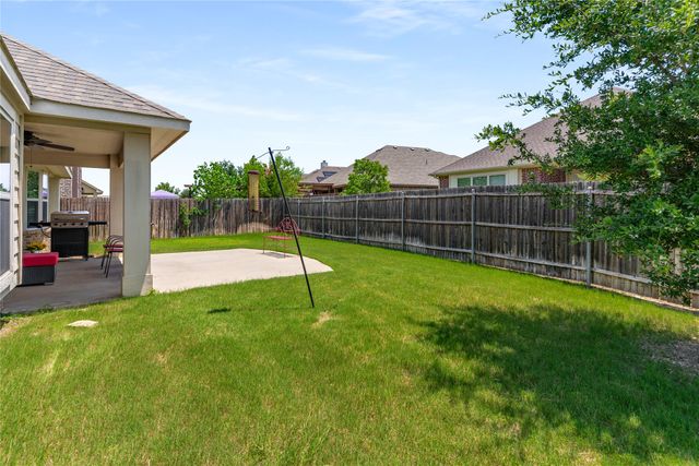 3445 Varsity Drive, Oak Point, TX 75068