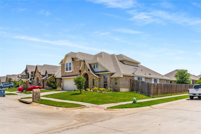 3445 Varsity Drive, Oak Point, TX 75068