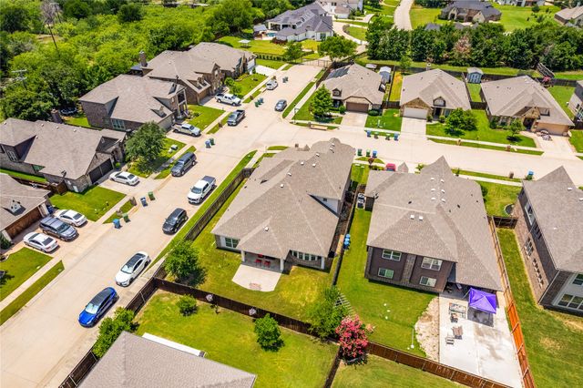 3445 Varsity Drive, Oak Point, TX 75068