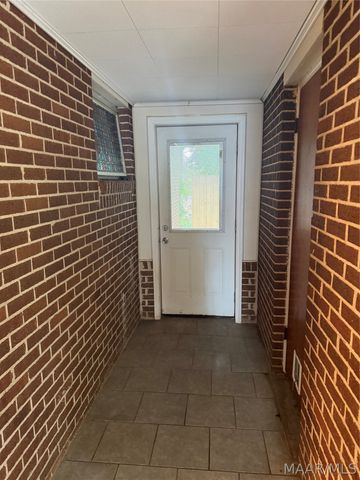 130 E Salem Drive, Montgomery, AL 36109