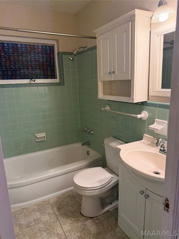 130 E Salem Drive, Montgomery, AL 36109