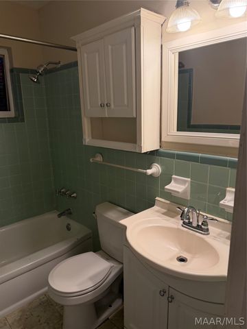 130 E Salem Drive, Montgomery, AL 36109