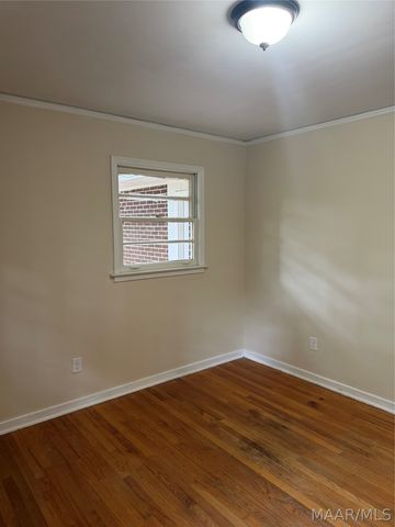130 E Salem Drive, Montgomery, AL 36109