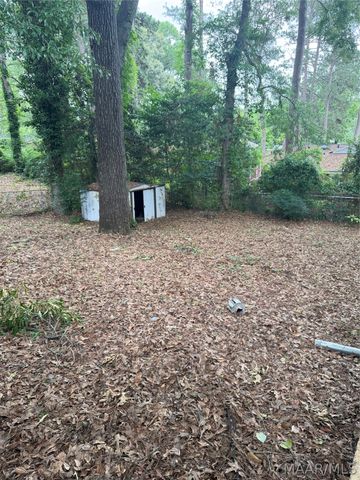 130 E Salem Drive, Montgomery, AL 36109
