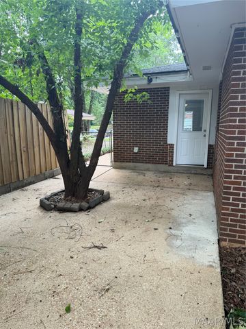 130 E Salem Drive, Montgomery, AL 36109