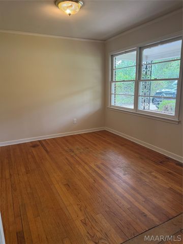 130 E Salem Drive, Montgomery, AL 36109